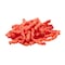 Cheetos Crunchy Cheese Flavored Snacks Flamin Hot 2 oz. Plastic Bag, PK64 44368 - alternate 7